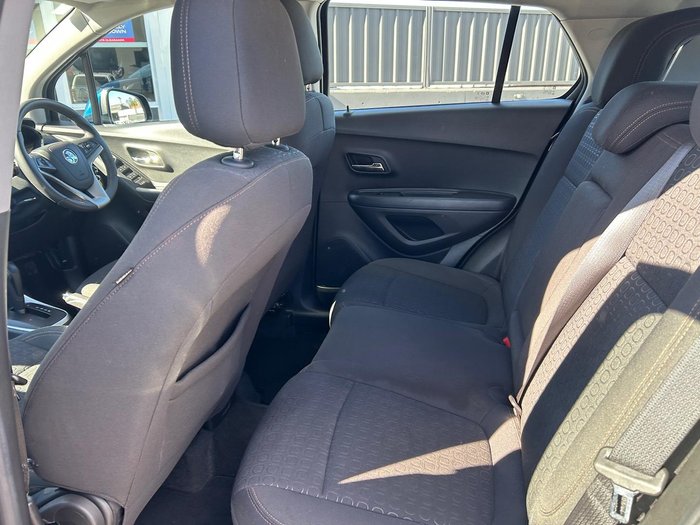 2019 Holden Trax LS