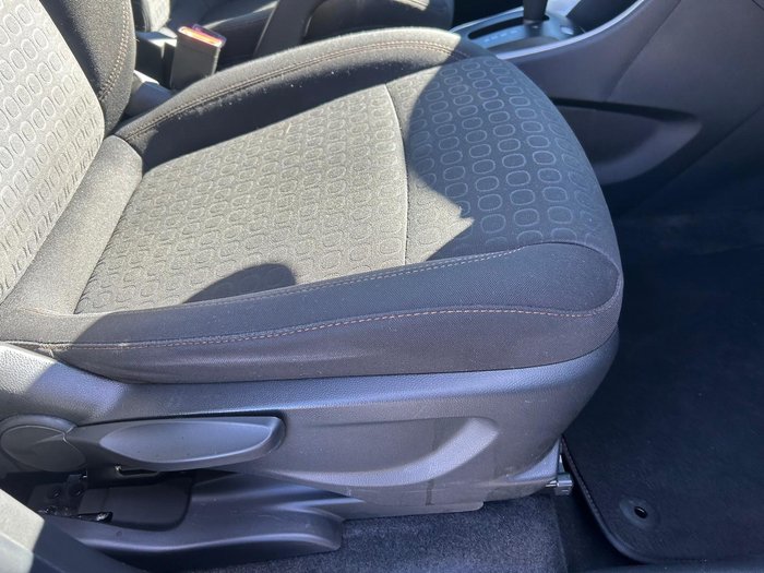 2019 Holden Trax LS