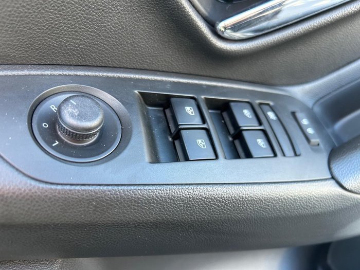 2019 Holden Trax LS