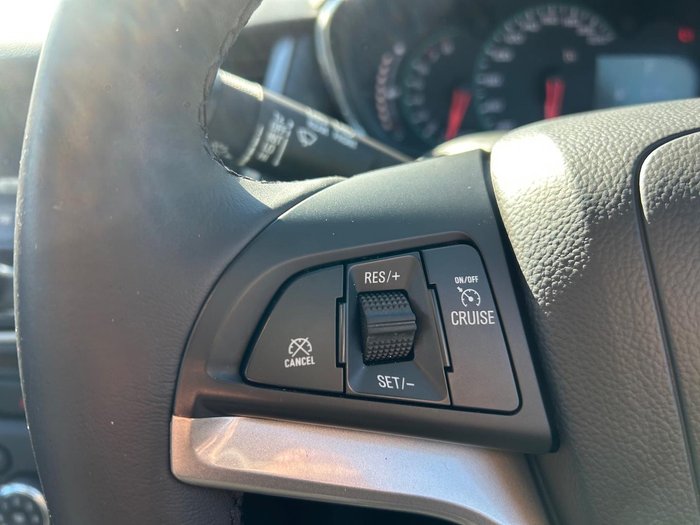 2019 Holden Trax LS