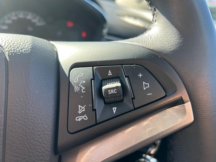 2019 Holden Trax LS