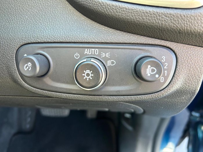 2019 Holden Trax LS