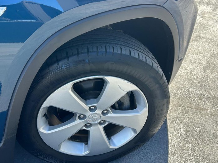 2019 Holden Trax LS