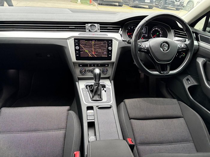 2018 Volkswagen Passat 132TSI Proline
