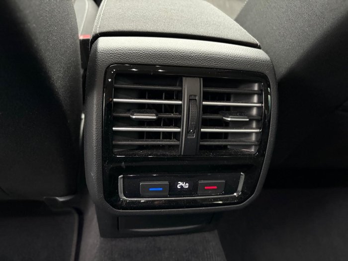 2018 Volkswagen Passat 132TSI Proline