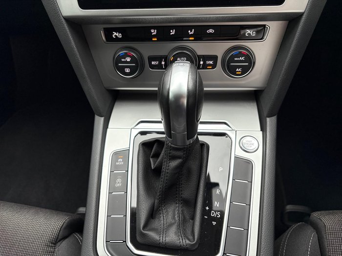 2018 Volkswagen Passat 132TSI Proline