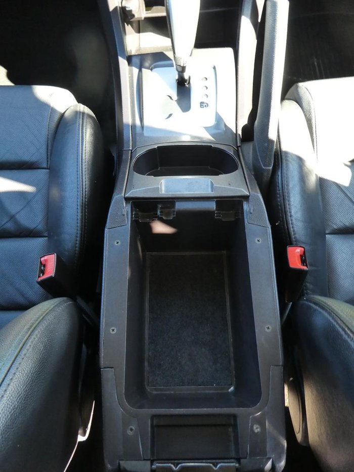 2005 Ford Falcon XR6