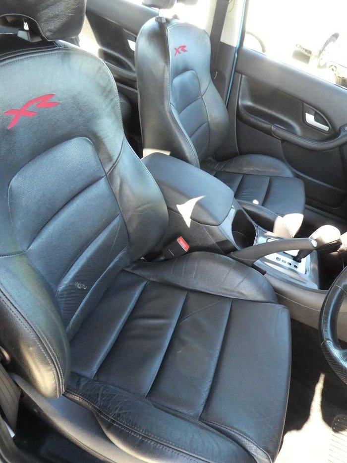 2005 Ford Falcon XR6
