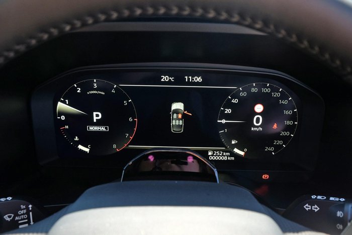 2025 Mitsubishi Outlander Exceed Tourer