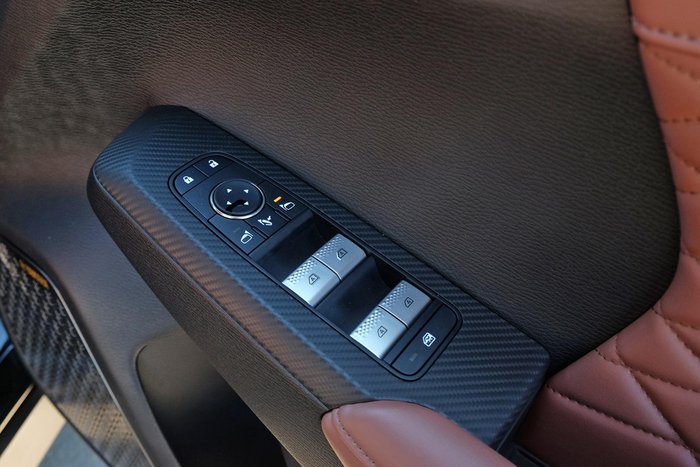 2025 Mitsubishi Outlander Exceed Tourer