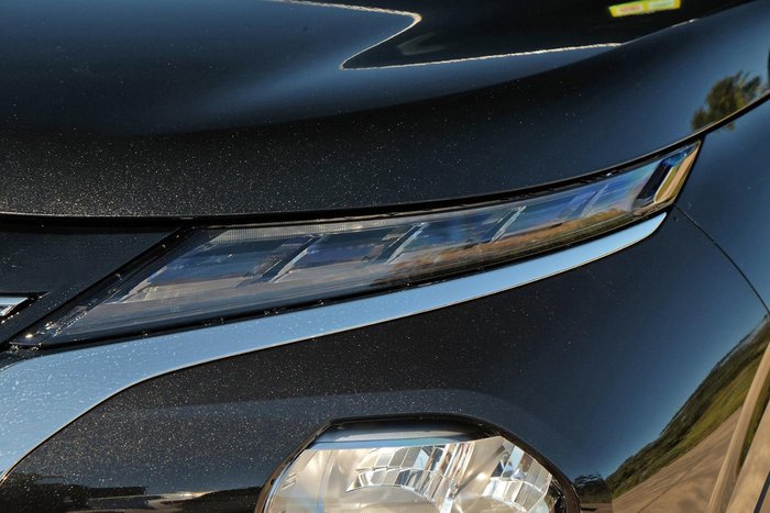 2025 Mitsubishi Outlander Exceed Tourer