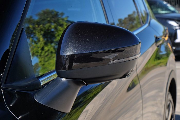 2025 Mitsubishi Outlander Exceed Tourer