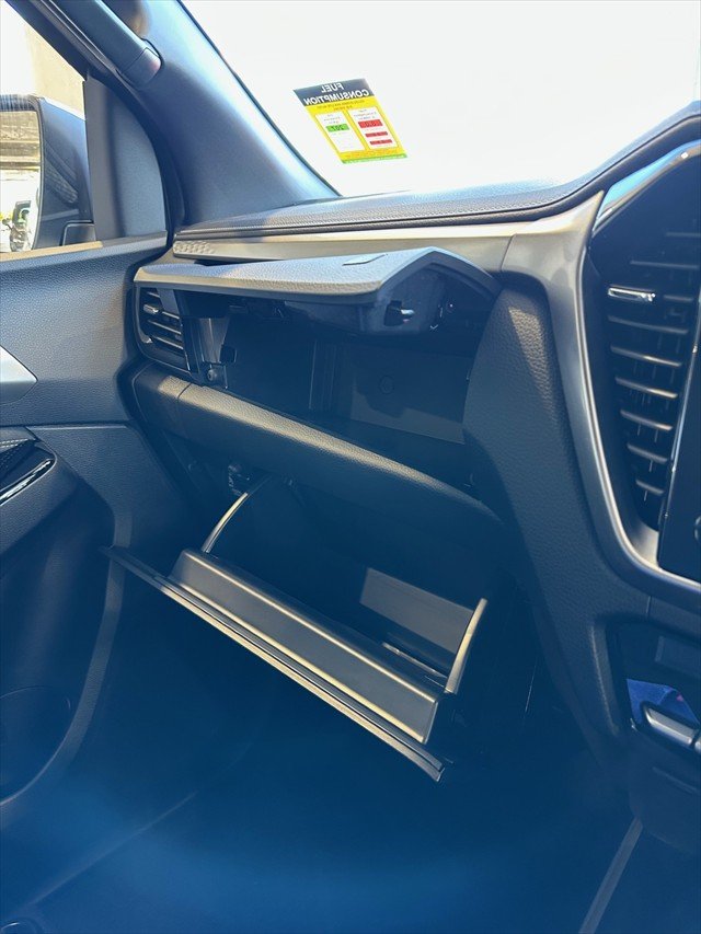 2025 Isuzu D-MAX LS-U MY24 4X4 Dual Range Mineral White