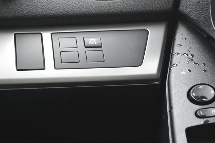 2013 Mazda 3 Maxx Sport BL Series 2 MY13 Sky Blue