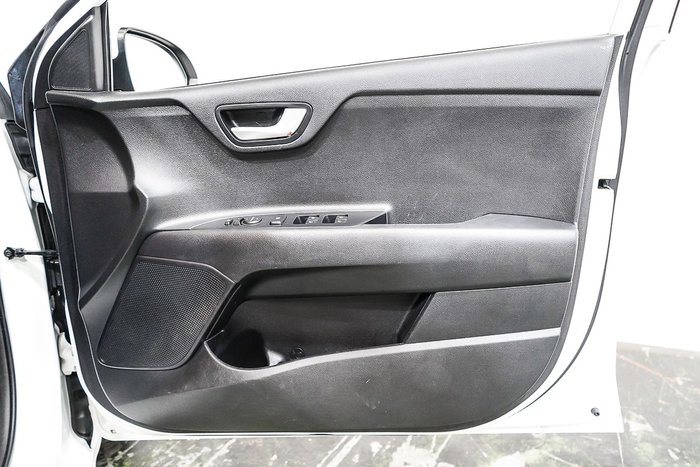 2019 Kia Rio Sport