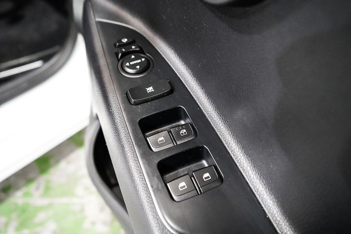 2019 Kia Rio Sport