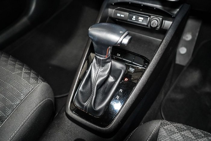 2019 Kia Rio Sport