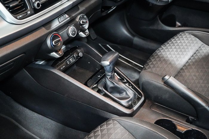 2019 Kia Rio Sport