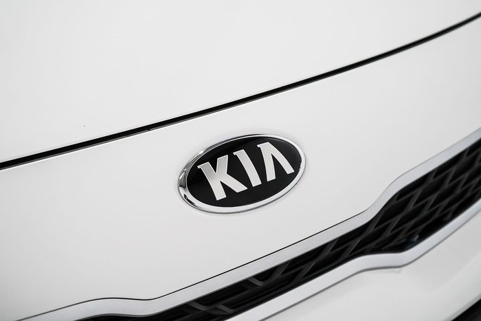 2019 Kia Rio Sport
