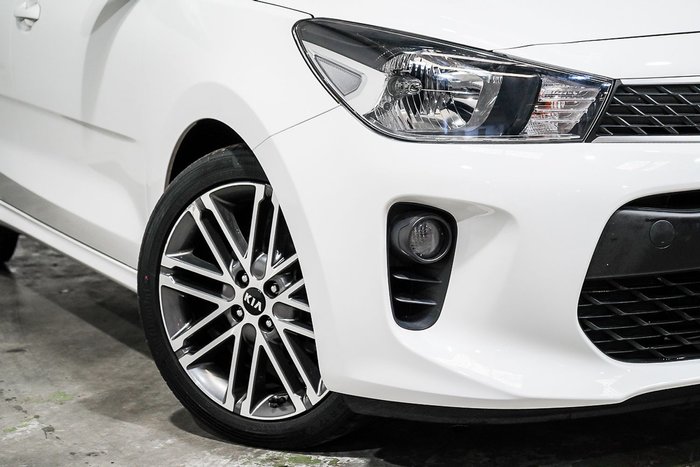 2019 Kia Rio