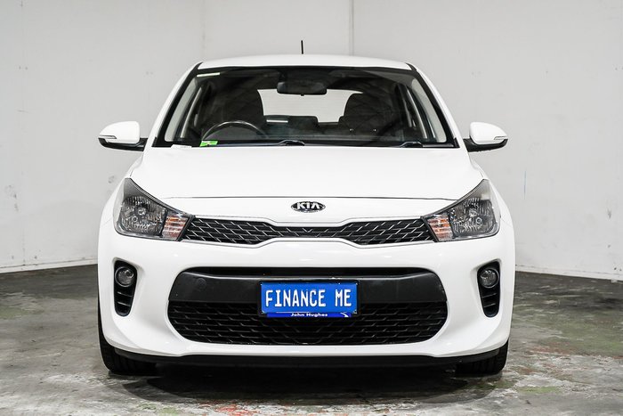 2019 Kia Rio