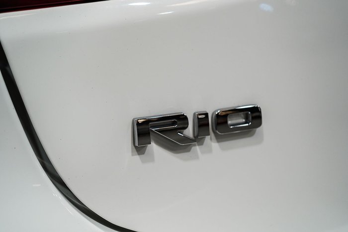 2019 Kia Rio Sport