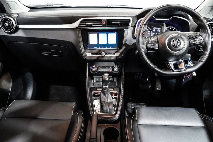 2024 MG ZS Excite