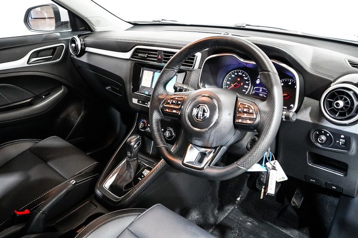 2024 MG ZS Excite