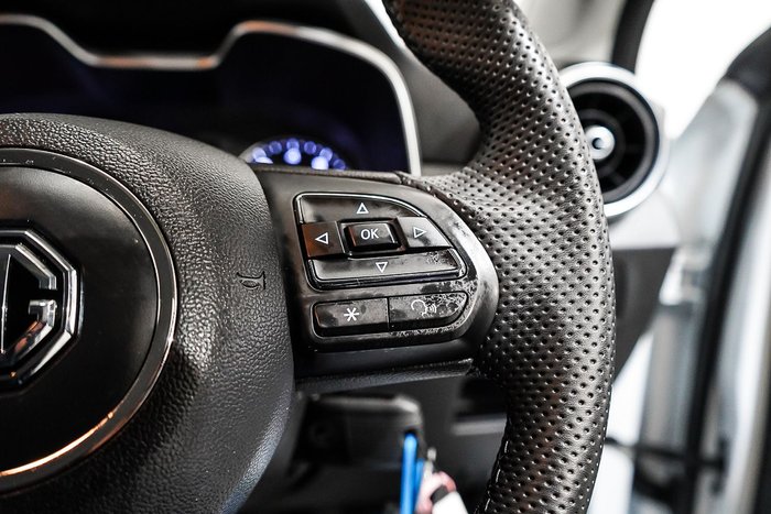 2024 MG ZS Excite