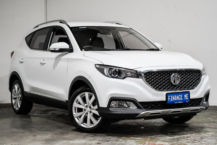 2024 MG ZS Excite