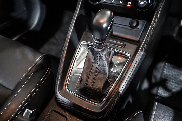 2024 MG ZS Excite