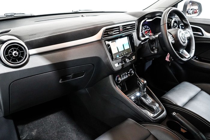 2024 MG ZS Excite