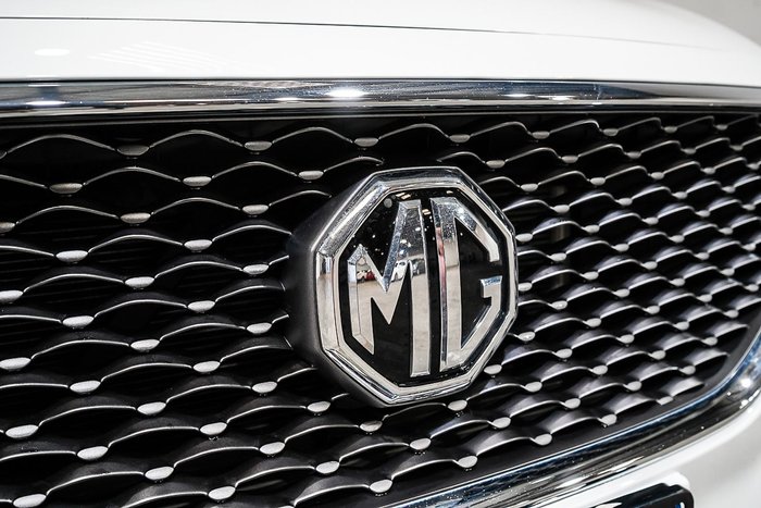 2024 MG ZS Excite
