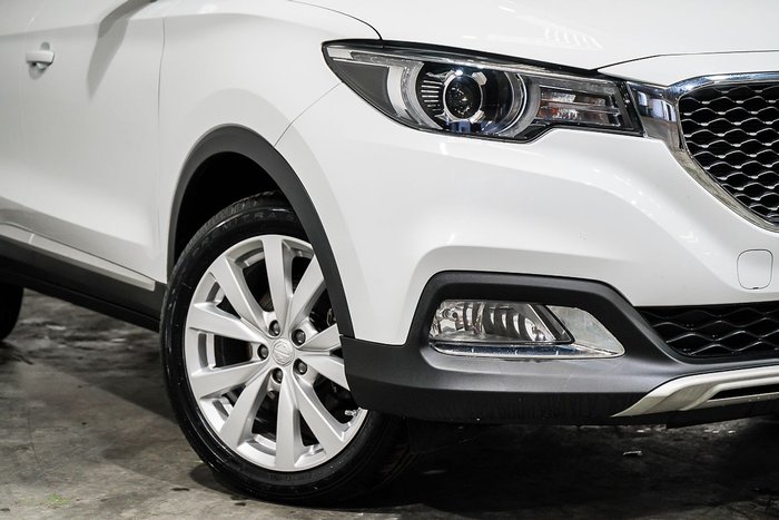 2024 MG ZS Excite
