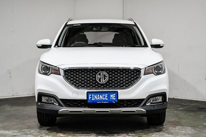 2024 MG ZS Excite