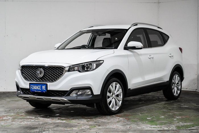 2024 MG ZS Excite