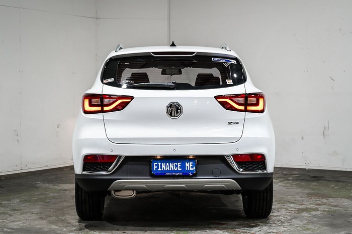 2024 MG ZS Excite