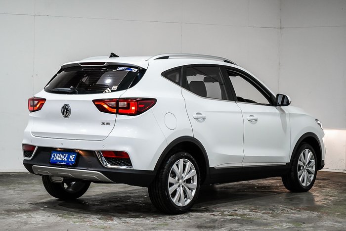 2024 MG ZS Excite