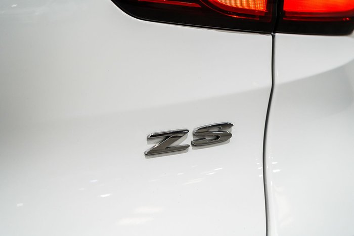 2024 MG ZS Excite