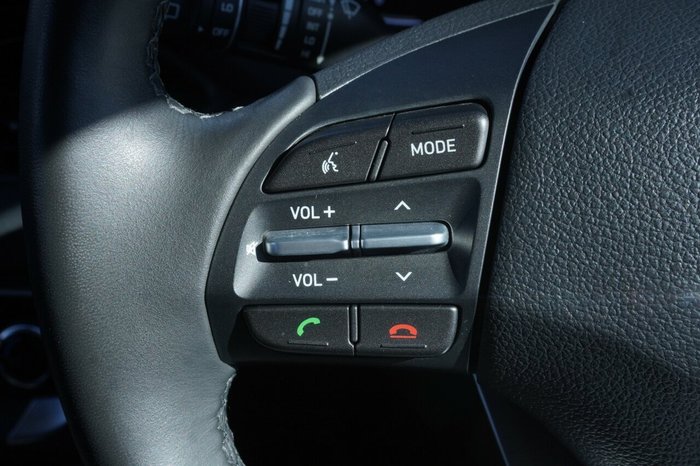 2022 Hyundai i30 