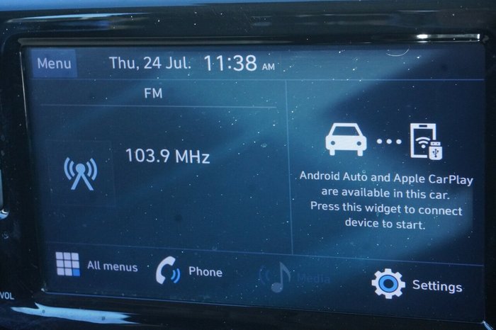 2022 Hyundai i30 