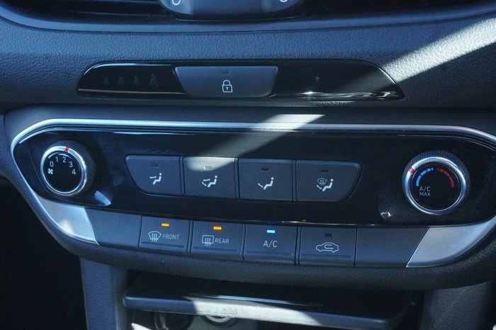 2022 Hyundai i30 