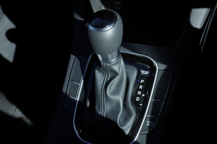 2022 Hyundai i30 