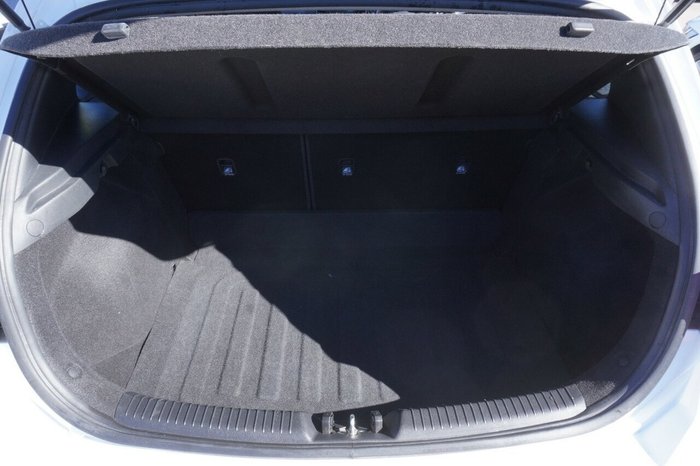 2022 Hyundai i30 