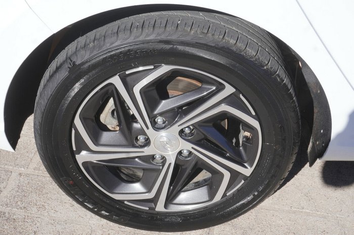 2022 Hyundai i30 