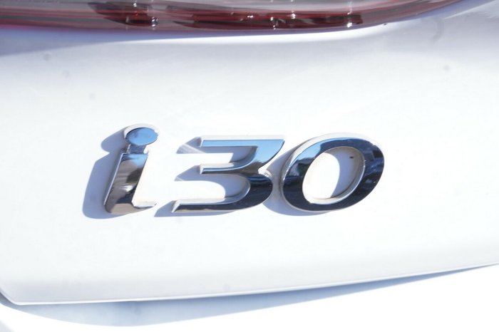 2022 Hyundai i30 