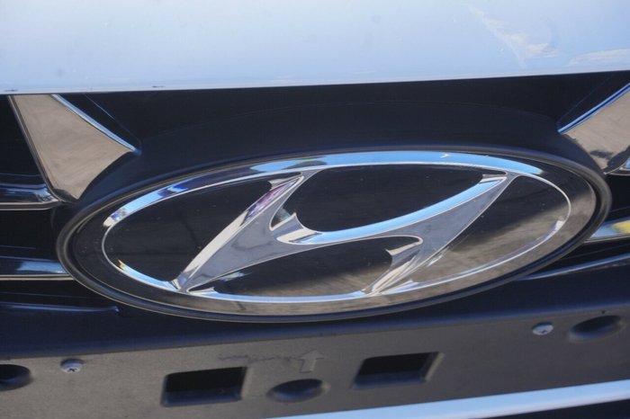 2022 Hyundai i30 