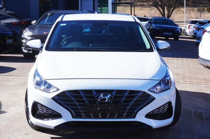 2022 Hyundai i30 