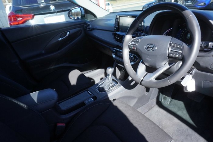 2022 Hyundai i30 