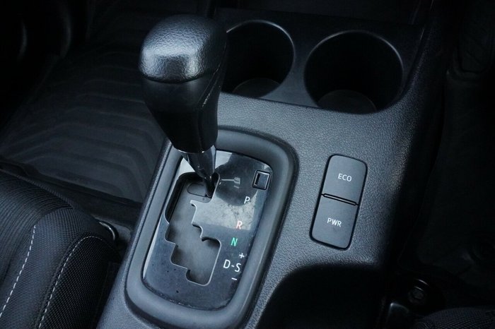 2021 Toyota Hilux SR